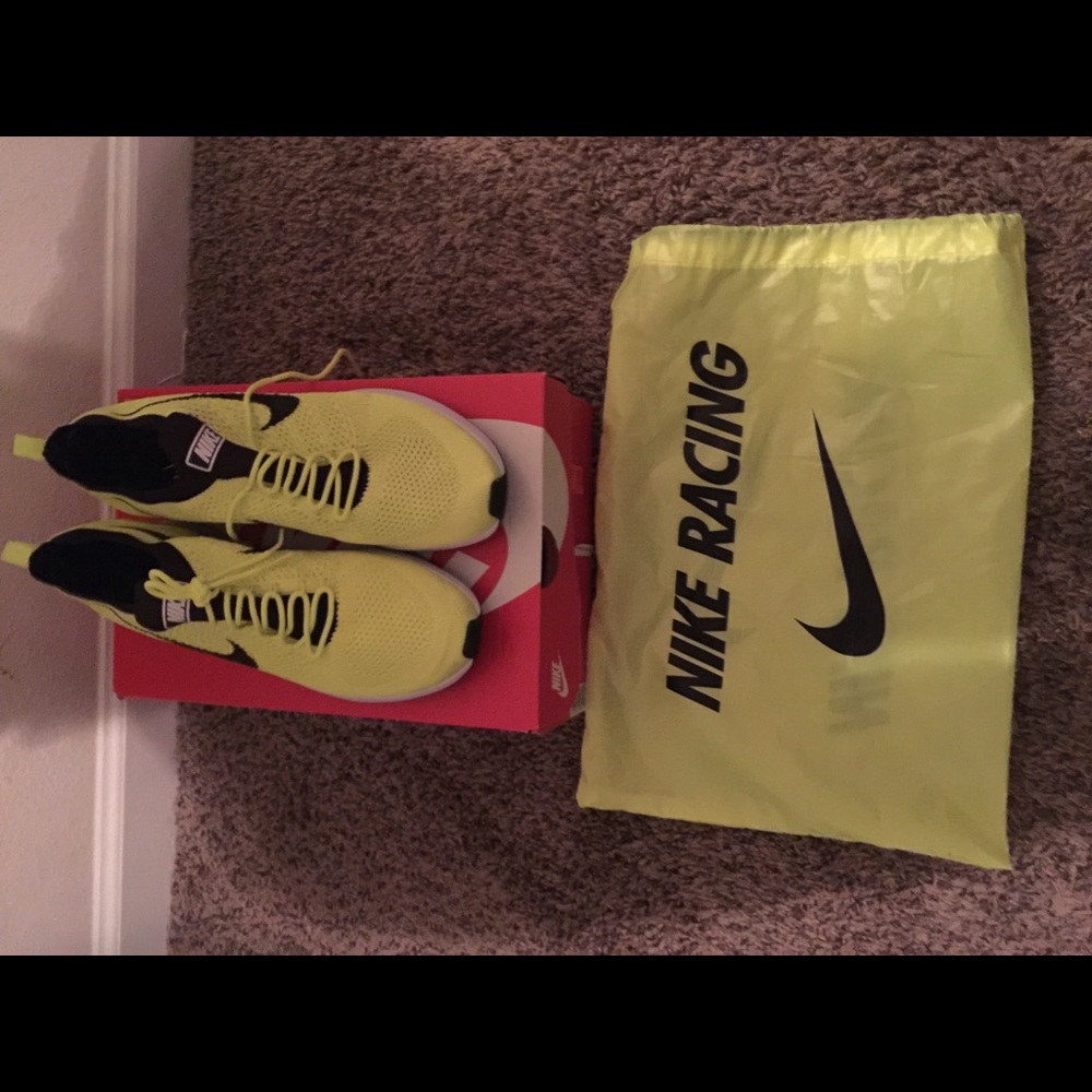 Nike Zoom Sneakers